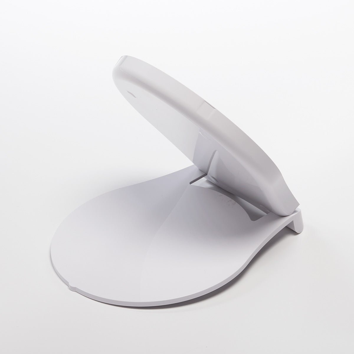 Makeup Mirror | Lighted Folding Vanity Mirror - Luxyecs