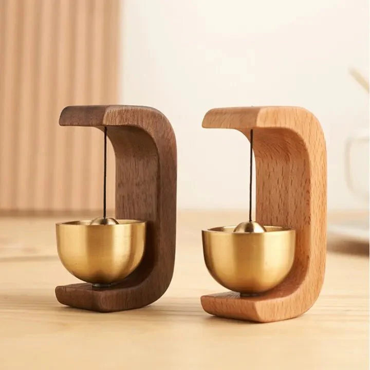 Knock | Hospitality In Every Bell Doorbell