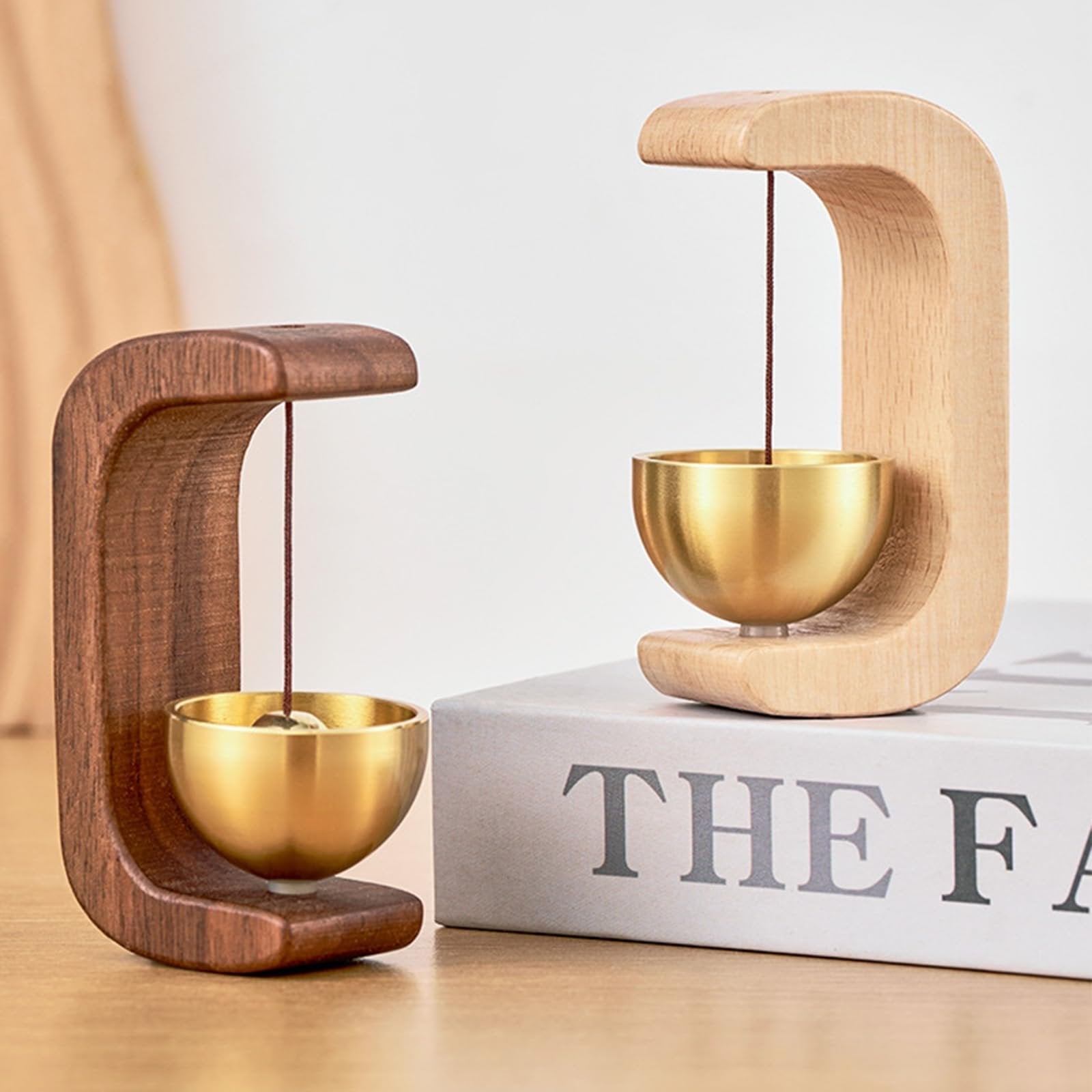 Knock | Hospitality In Every Bell Doorbell