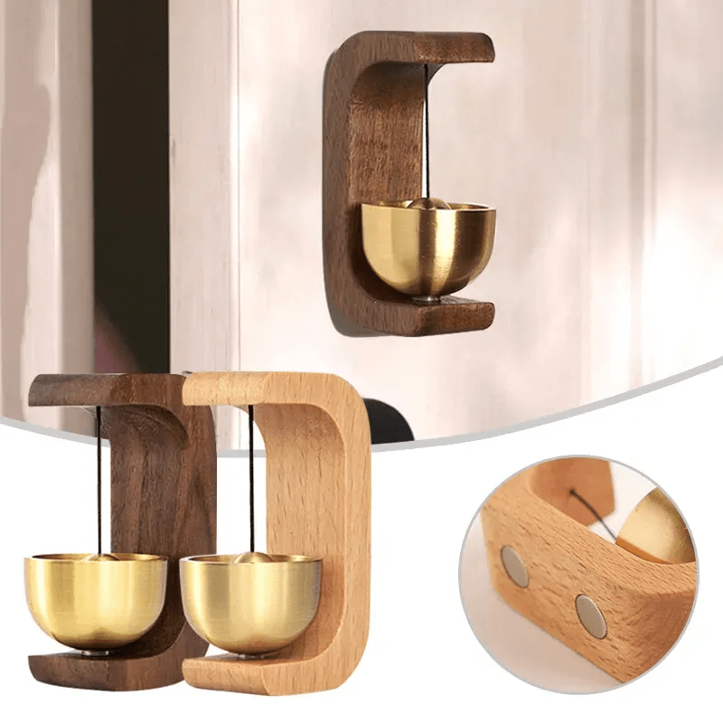 Knock | Hospitality In Every Bell Doorbell
