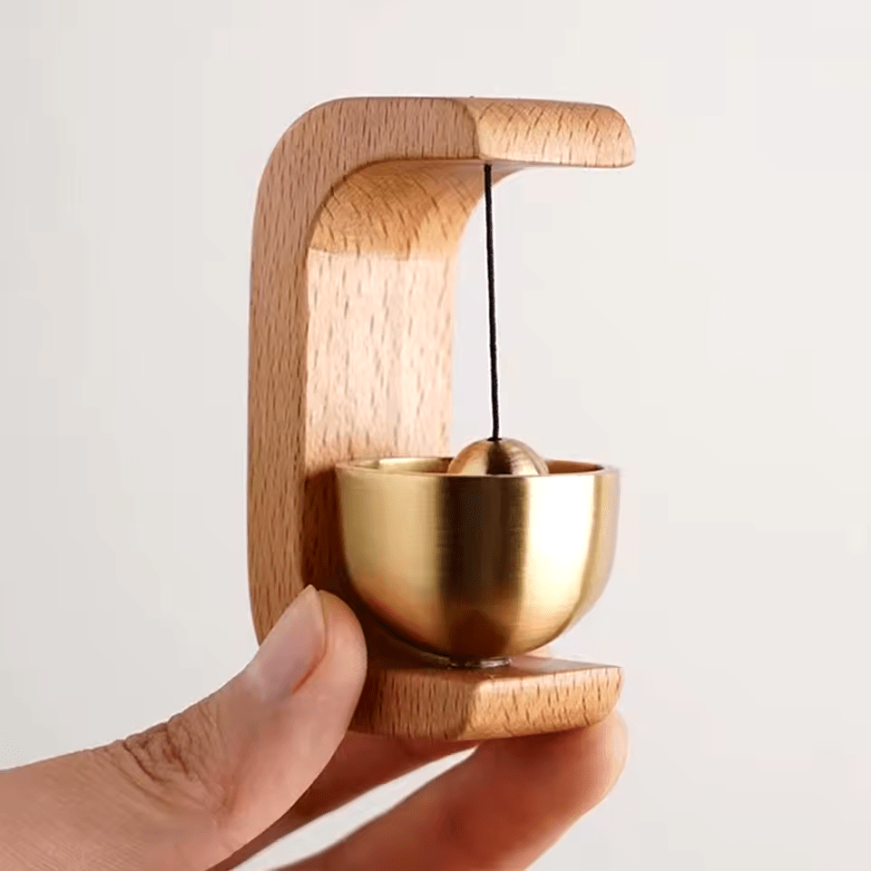 Knock | Hospitality In Every Bell Doorbell