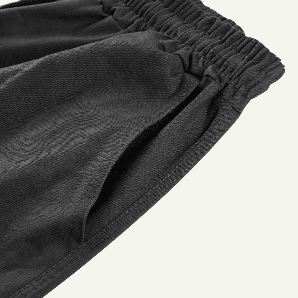 Men’s Cargo Trousers | Everyday Casual Pants - Luxyecs