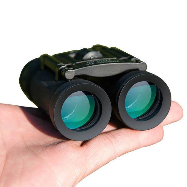 Men's Military-Grade HD 40x22 Binoculars with 1600m Range