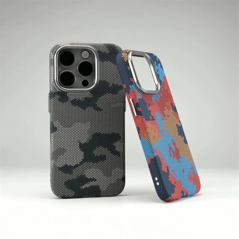 Mobile Phone Case | Durable Protective Cover - Luxyecs