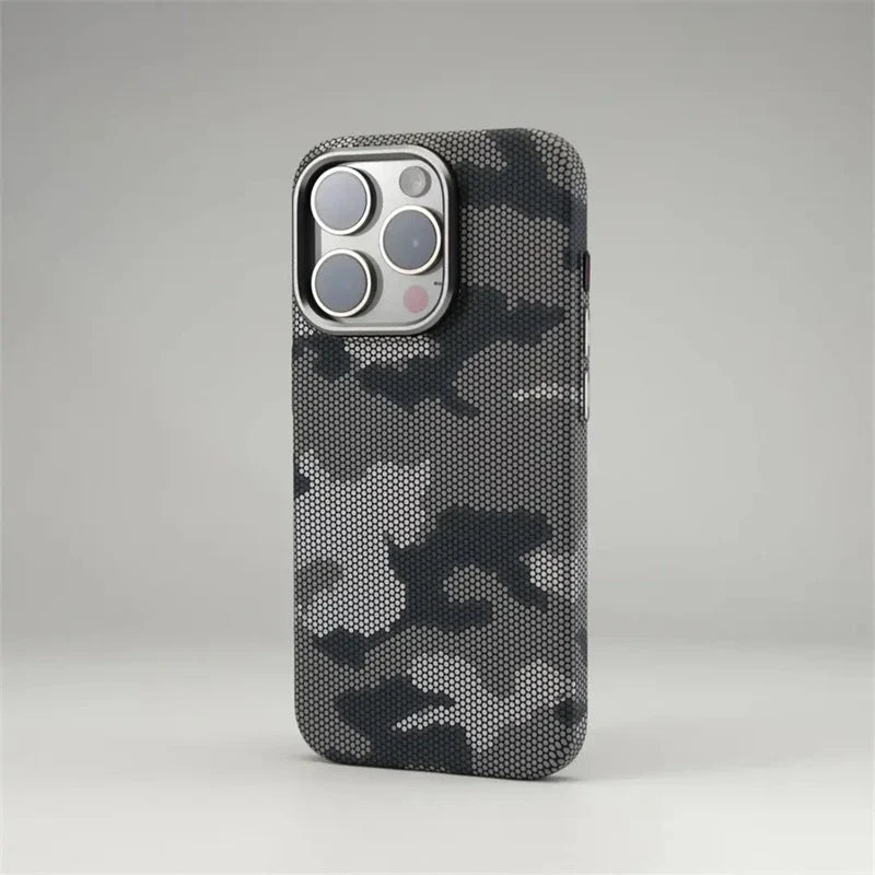 Mobile Phone Case | Durable Protective Cover - Luxyecs