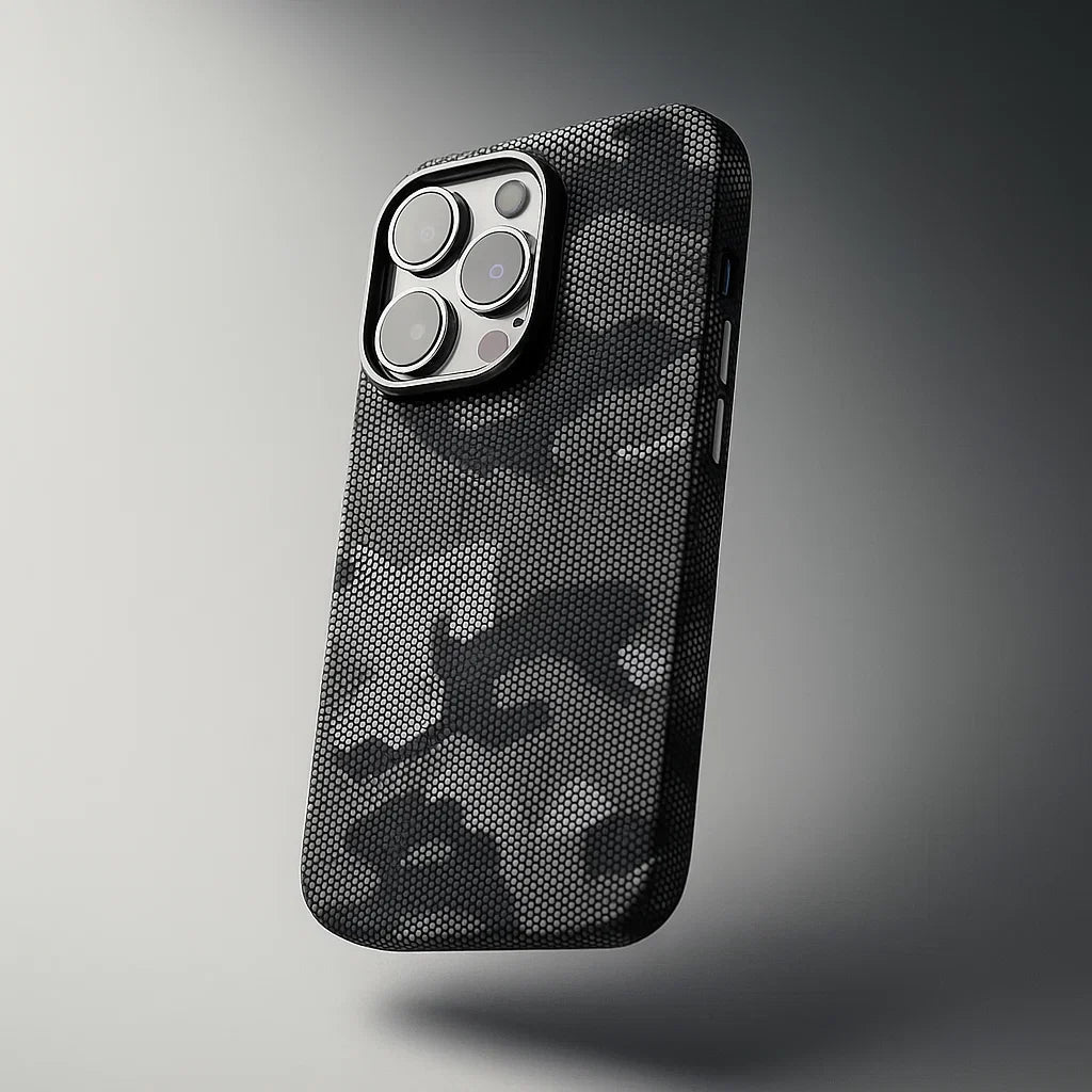 Mobile Phone Case | Durable Protective Cover - Luxyecs