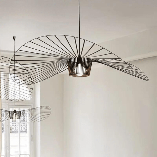 Vertigo Chandelier | Elegant and Modern Lighting for Sophisticated Interiors
