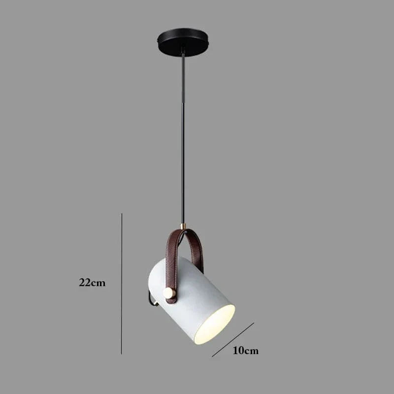 Adjustable LED Wall Lamp | Stylish Bedroom and Living Room Light