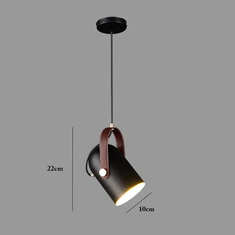 Adjustable LED Wall Lamp | Stylish Bedroom and Living Room Light
