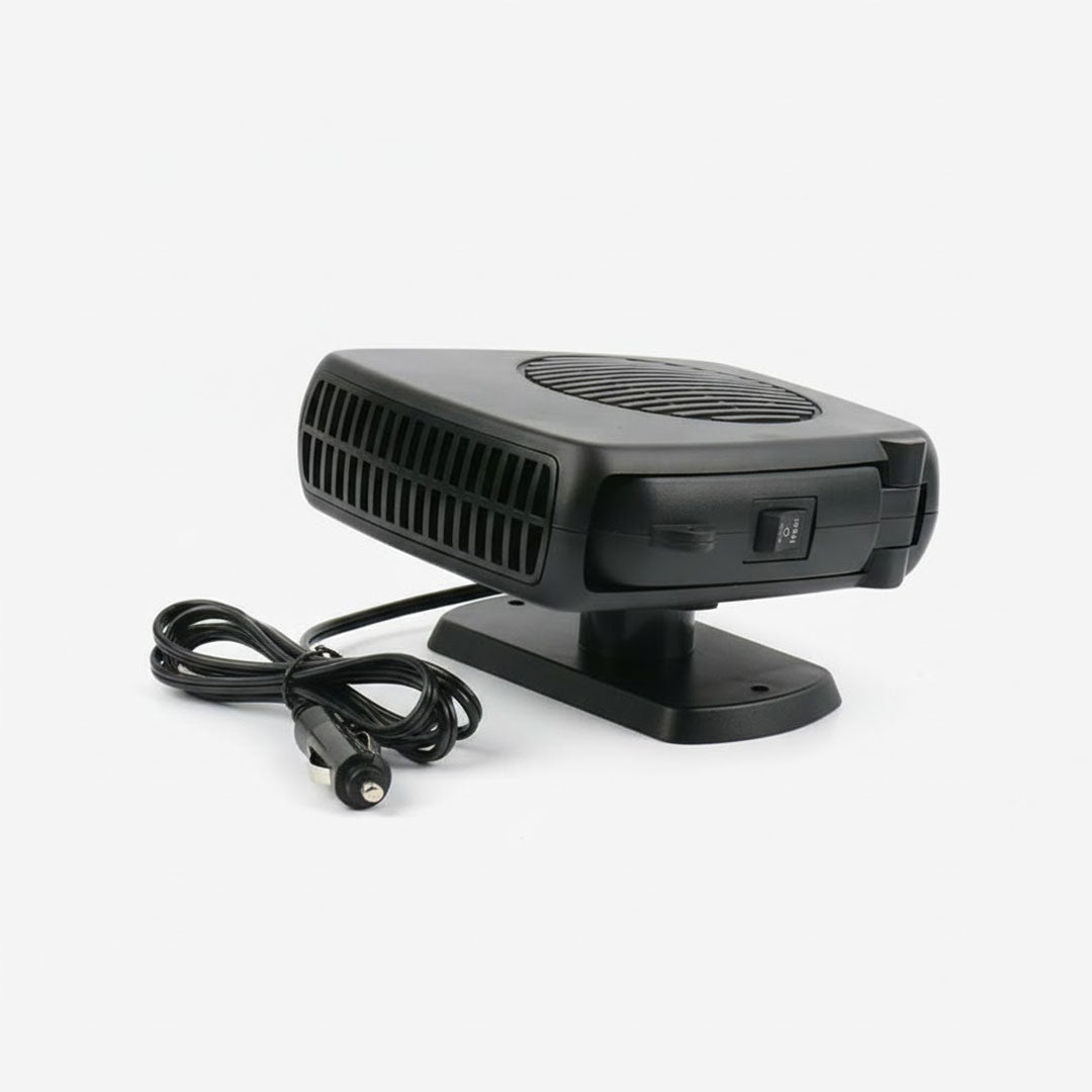 Portable Car Heater | Auto Defogger Fan - Luxyecs