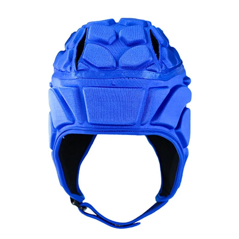 Rugby Safety Helmet | Player Protection Gear - Luxyecs