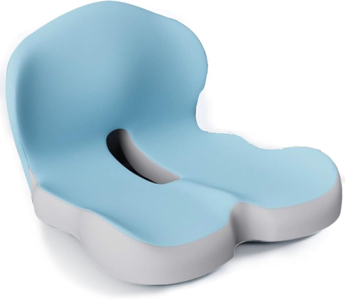 Seat Support Cushion | Office And Home Use - Luxyecs