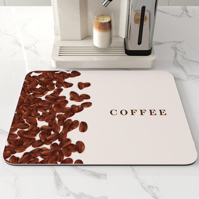 Guard | Premium Kitchen Drain Mat