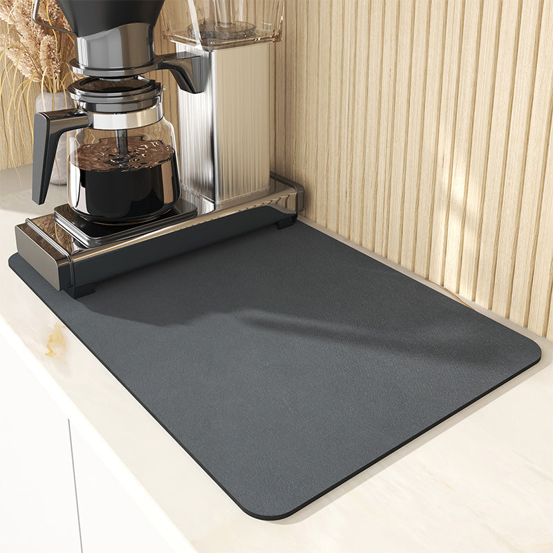 Guard | Premium Kitchen Drain Mat