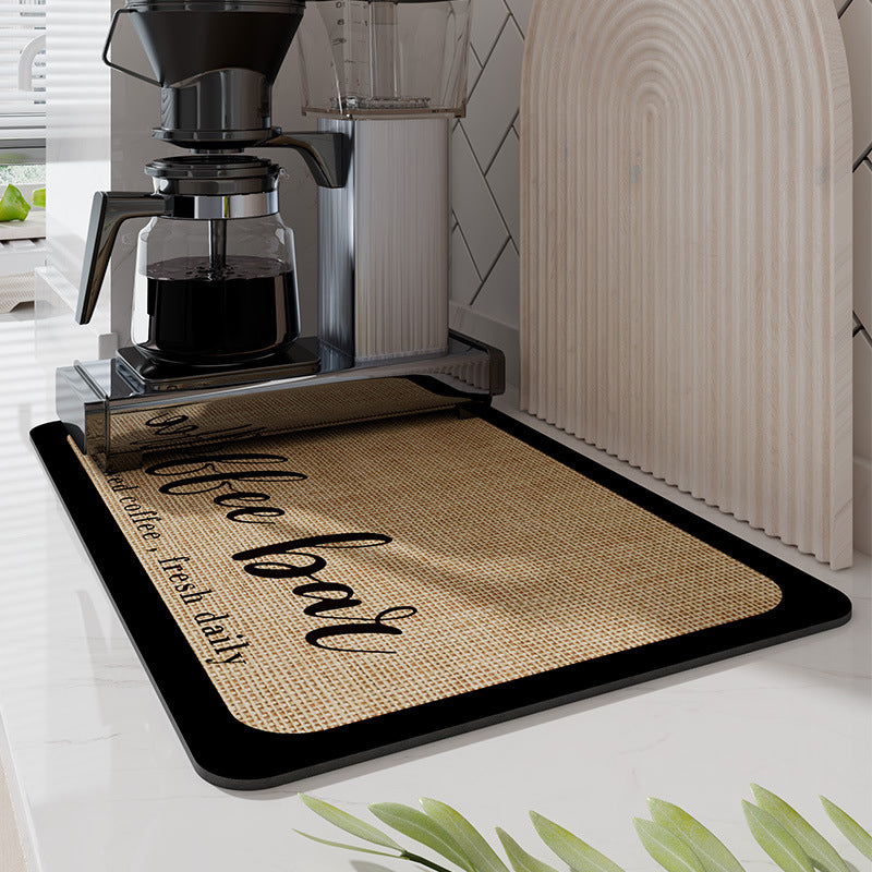 Guard | Premium Kitchen Drain Mat