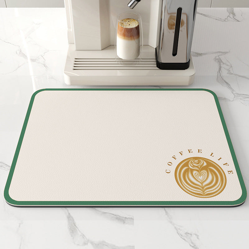 Guard | Premium Kitchen Drain Mat