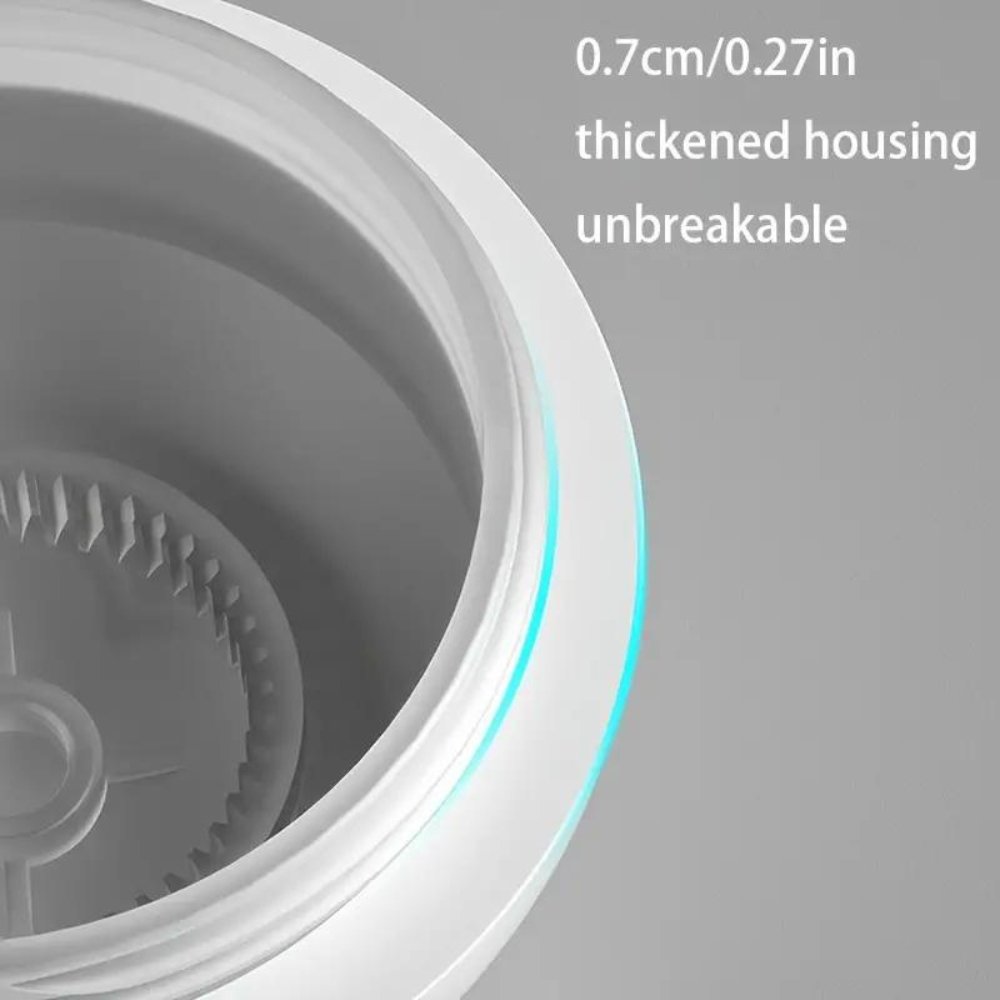 Rechargeable Dog Toy Ball | Motion-Activated Fun for Pets