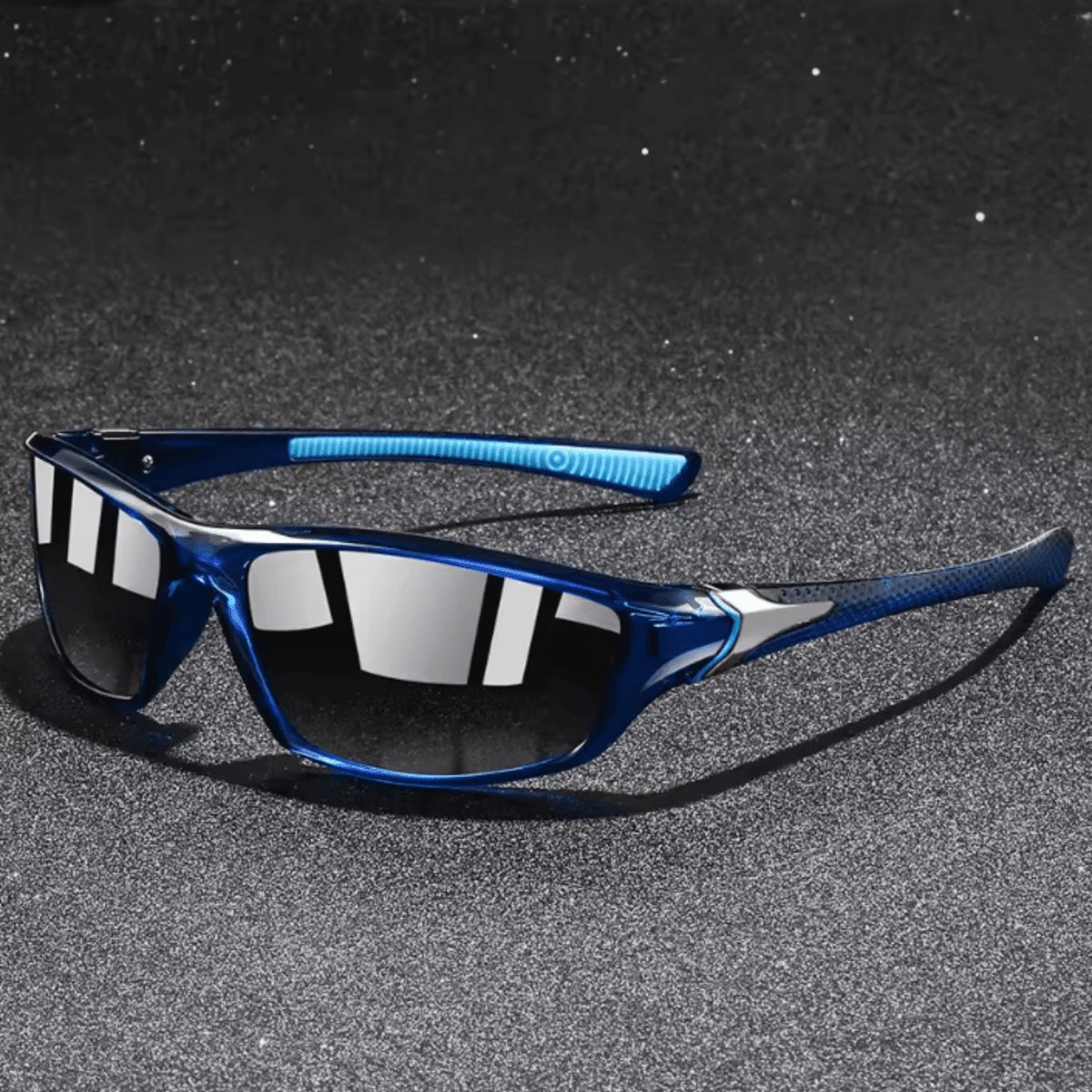 Sports Sunglasses | Polarized UV Protection Glasses - Luxyecs