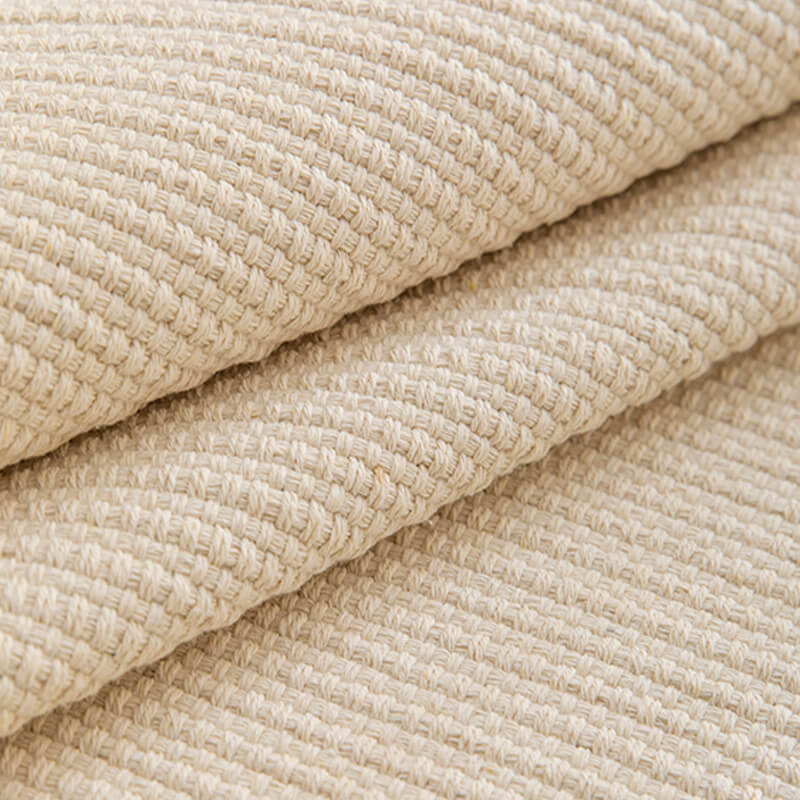 Thick Linen Couch Protector | Anti-Slip Sofa Cover & Arm Covers for Sectional