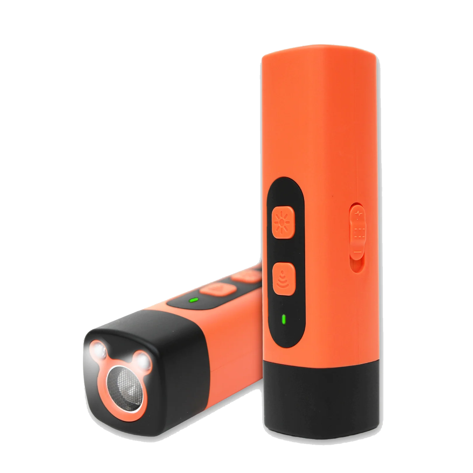 Ultrasonic Dog Trainer | Safe Anti-Bark Control Device