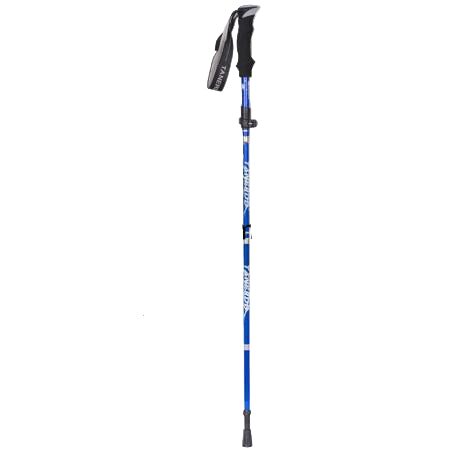 Adjustable Hiking Poles | Lightweight Trekking Sticks