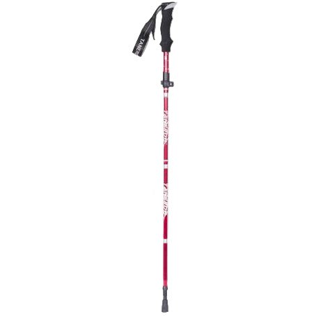 Adjustable Hiking Poles | Lightweight Trekking Sticks