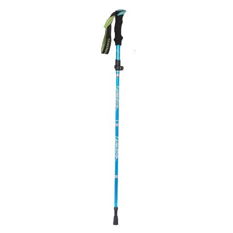 Adjustable Hiking Poles | Lightweight Trekking Sticks