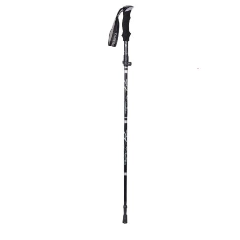 Adjustable Hiking Poles | Lightweight Trekking Sticks