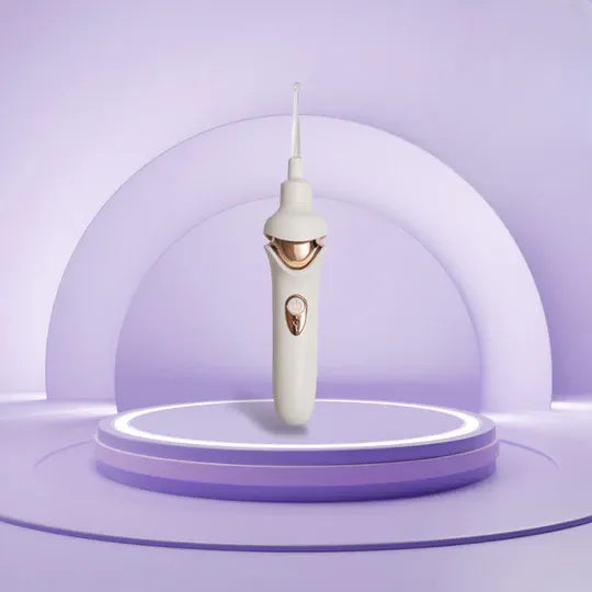 Smart Ear Cleaning Tool – Comfortable and Efficient for Ear Health