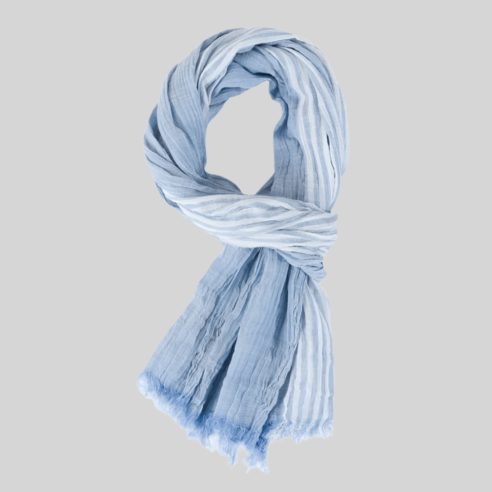 Women’s Fashion Scarf | Lightweight Everyday Accessory - Luxyecs