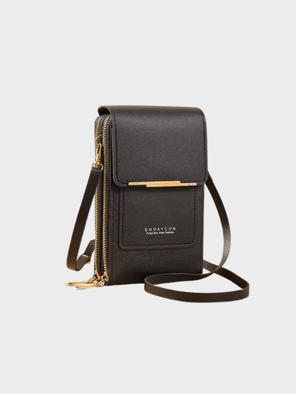 Women’s Phone Bag | Casual Crossbody Pouch - Luxyecs