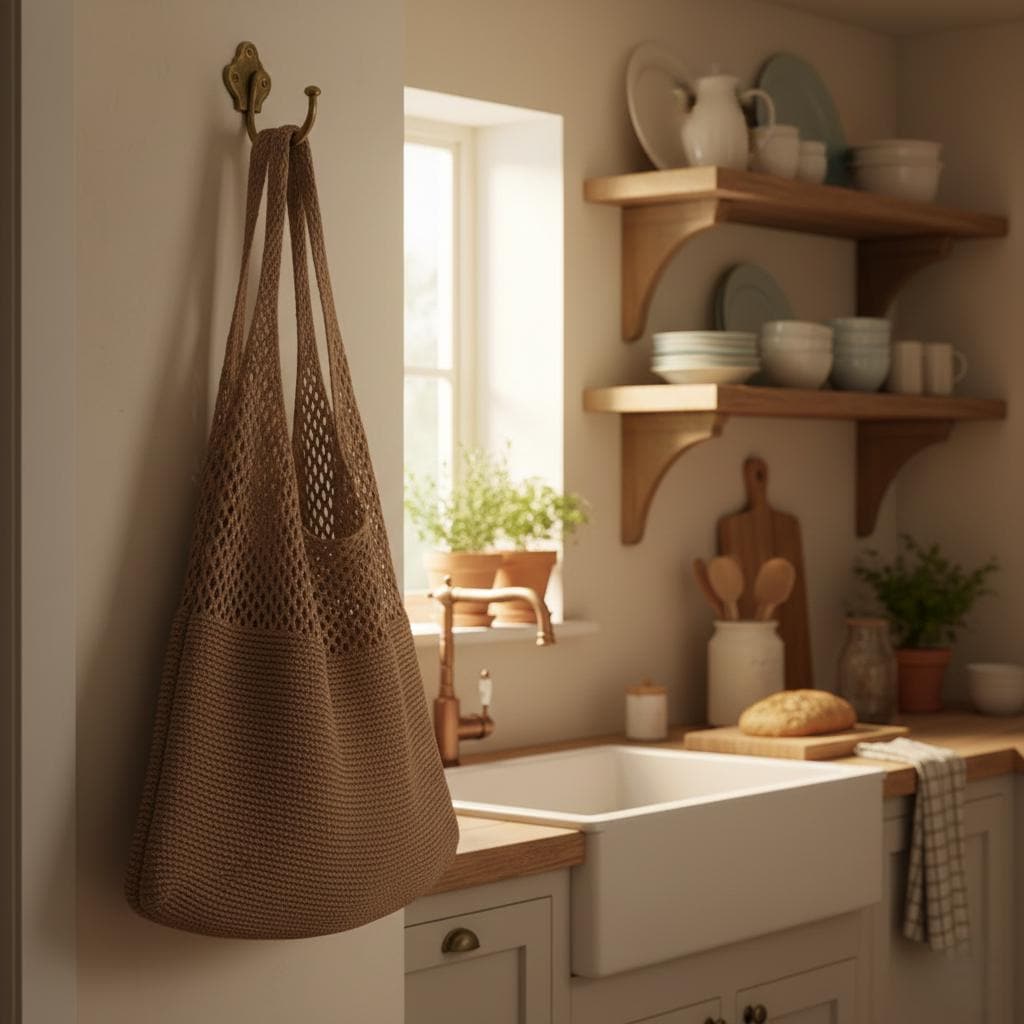 Women’s Shoulder Bag | Relaxed Hobo Style - Luxyecs