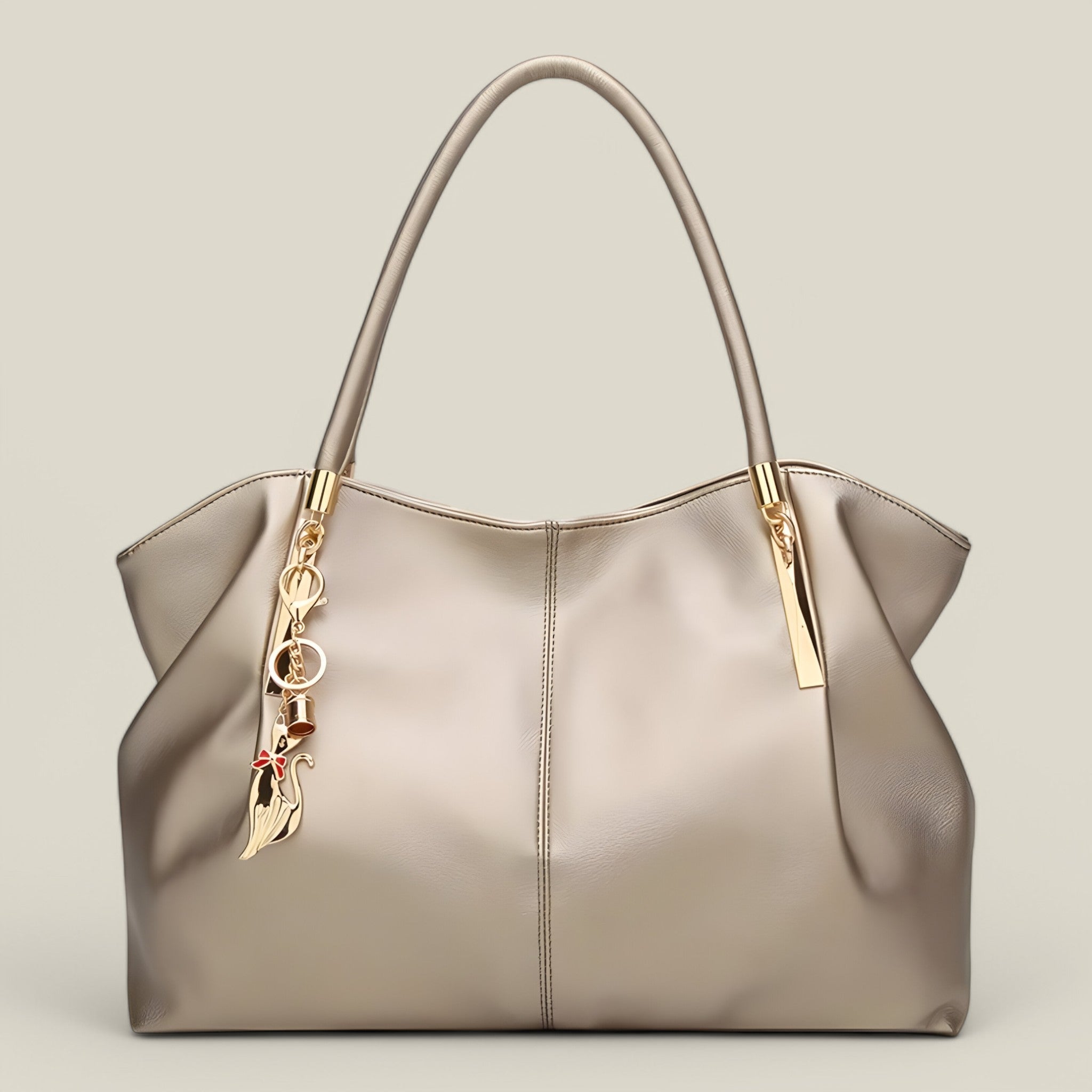 Women’s Tote Bag | Large Everyday Shoulder Handbag - Luxyecs