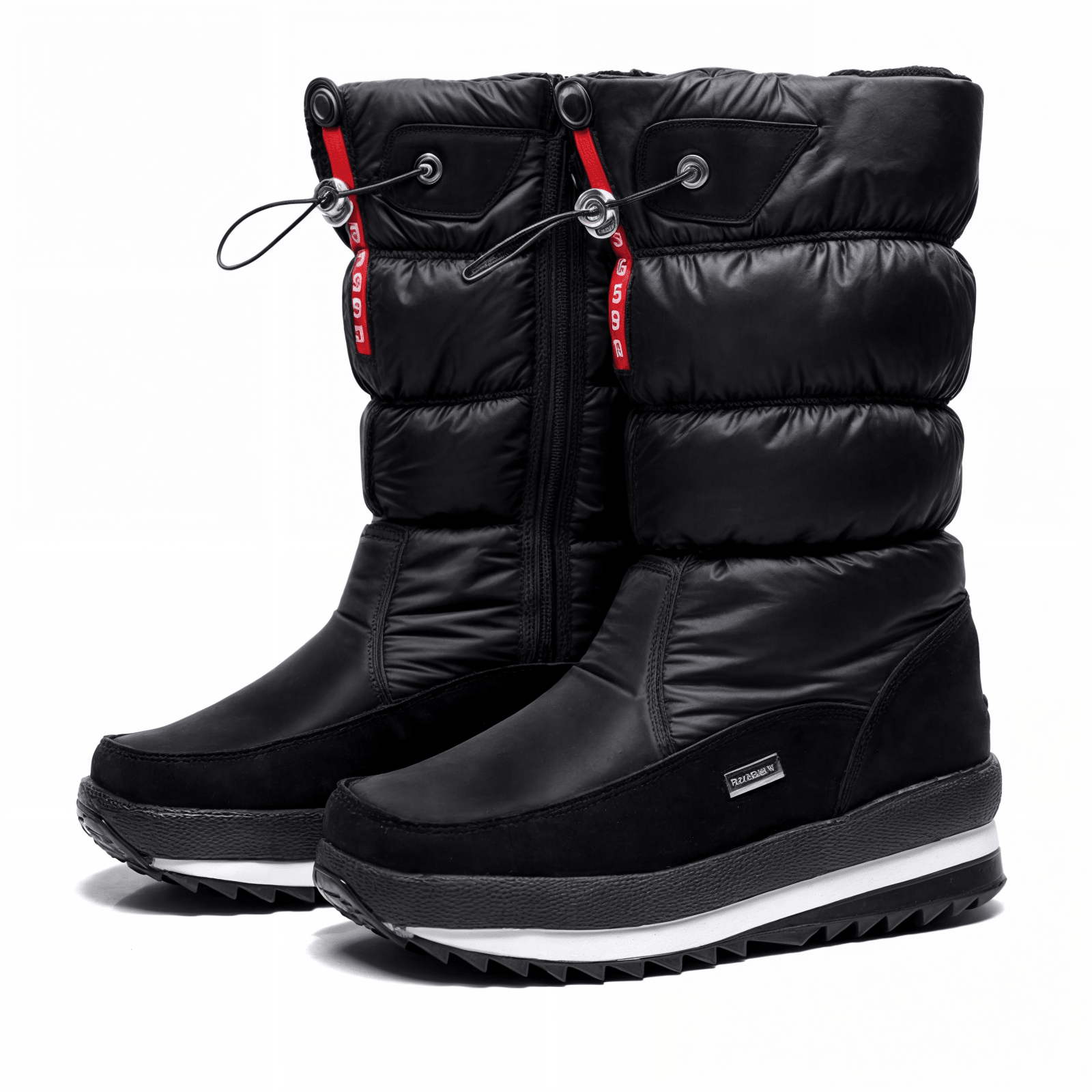 Women’s Winter Boots | Insulated Cold Weather Shoes - Luxyecs