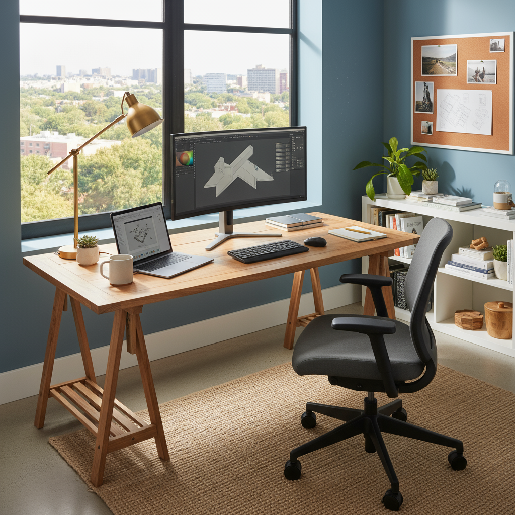 Desk & Office Accessories