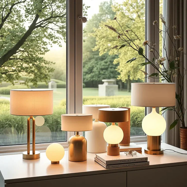 Table Lamps