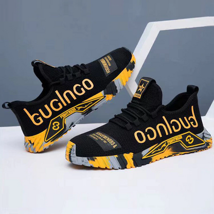 Rugged Sports Sneakers – Comfortable for Outdoors