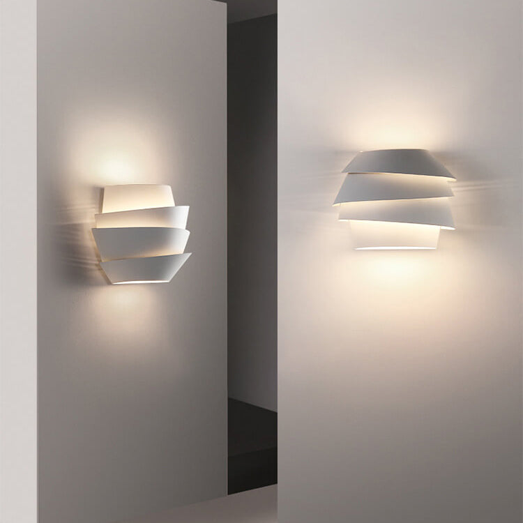 Wall Lamp | Double-Sided Light