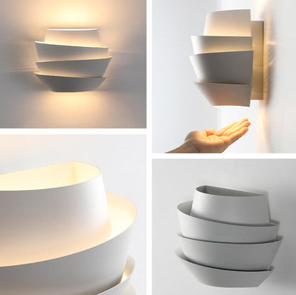 Wall Lamp | Double-Sided Light