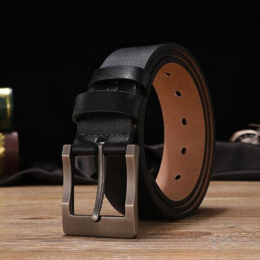 Men’s Casual Belt | Adjustable Secure Fit