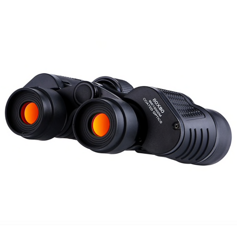 Binoculars for Hiking | Night Vision Infrared for Nature & Bird Watching