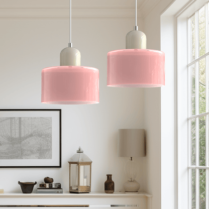 Croma Bauhaus Pendant Light | Modern Ceiling Lamp for Stylish Interiors