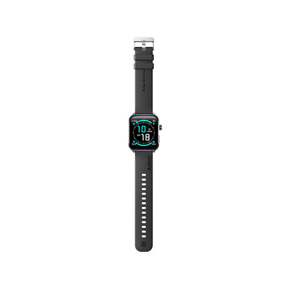 Smartwatch with Fitness Tracker | Heart Rate & Sleep Monitor