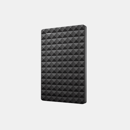 10TB External Hard Drive - High - Speed, Mobile Design for Backup and Media Storage - Luxyecs