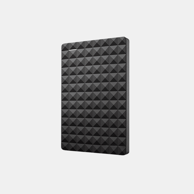 10TB External Hard Drive - High - Speed, Mobile Design for Backup and Media Storage - Luxyecs
