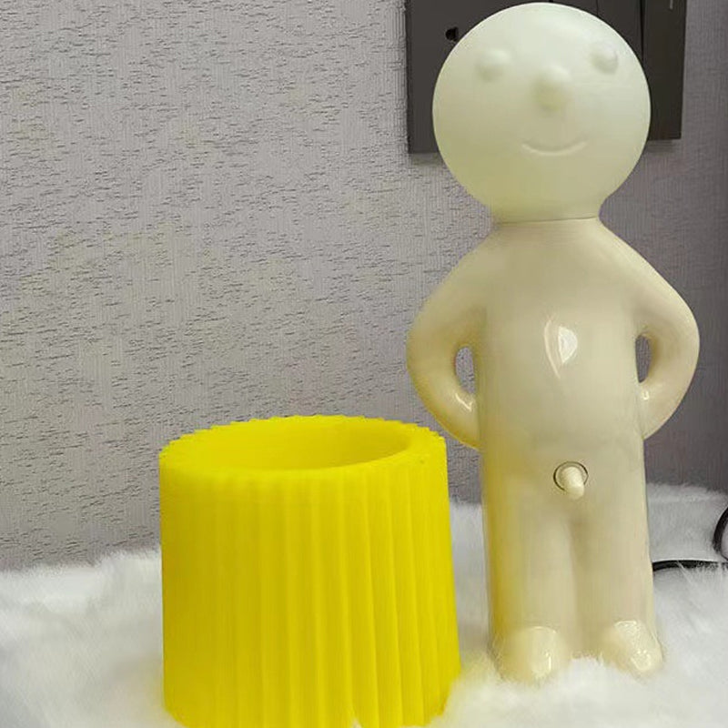 Standing Man - The funniest table lamp out there creative gift