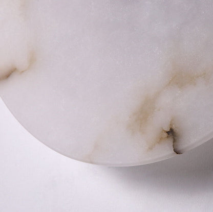 LED Wall Light | Minimalist Round Decorative Lamp
