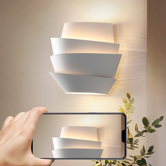 Wall Lamp | Double-Sided Light