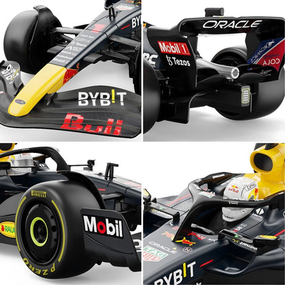 F1 RC Cars | Formula One Remote Control Car for Racing Fun