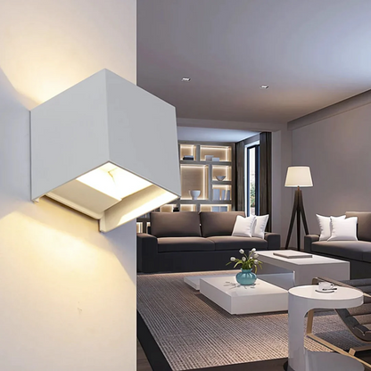 Modern Wall Sconce | Elegant
